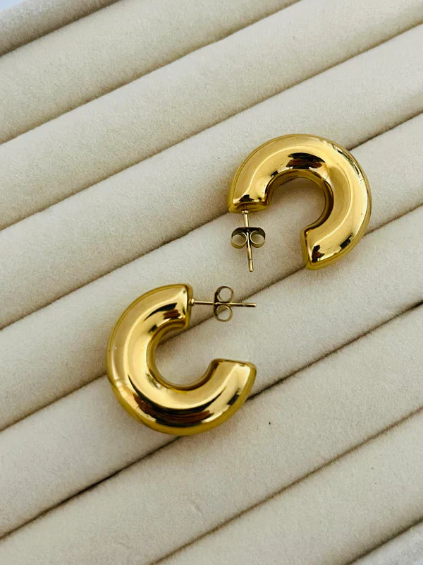 Tara C-förmige Reifchen