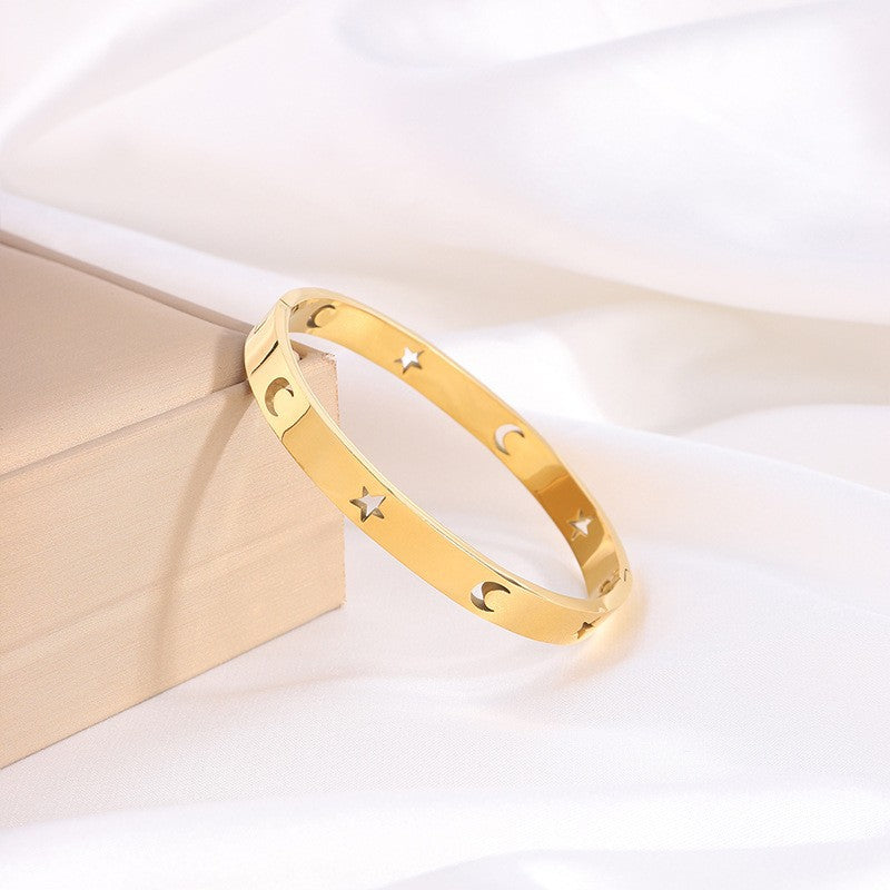 Mariola Trivelli-Armband | Gold