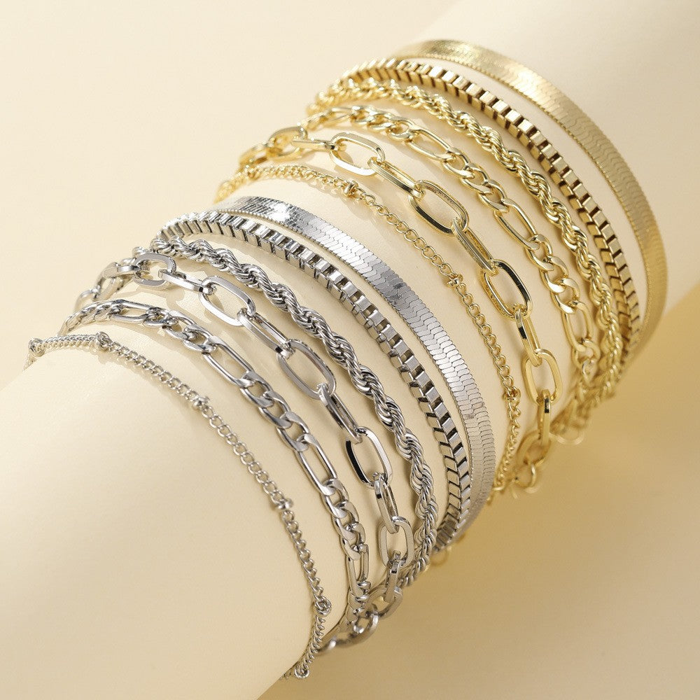 Ellis Renner Armbandset