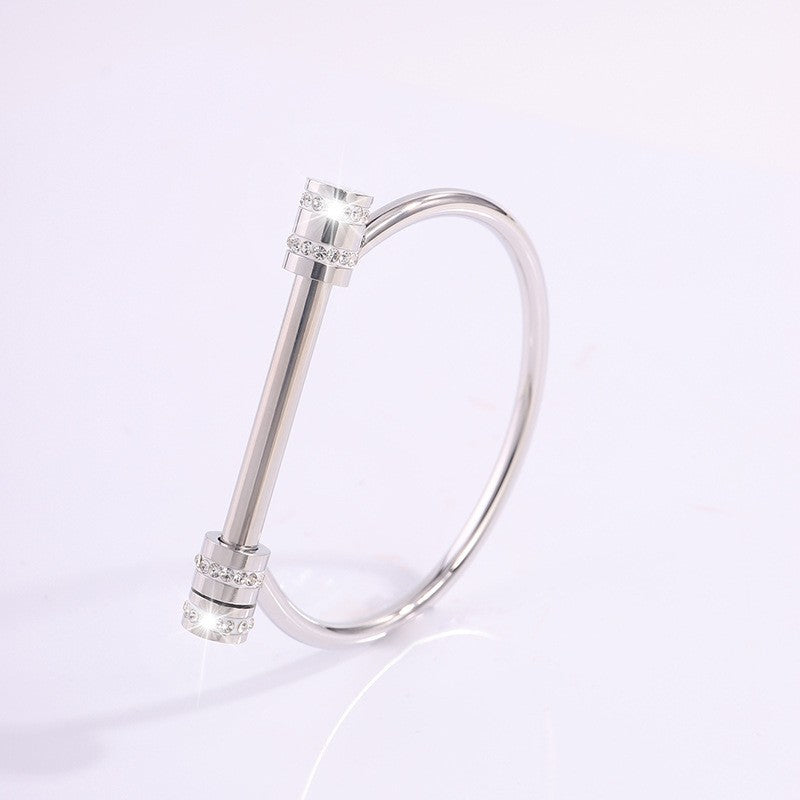 Bellina Riccardi Armband | Gold
