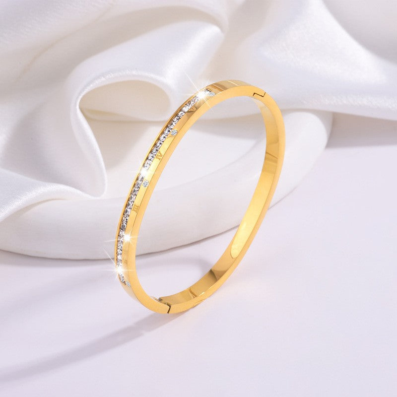 Ornella Spinetti Armband | Gold