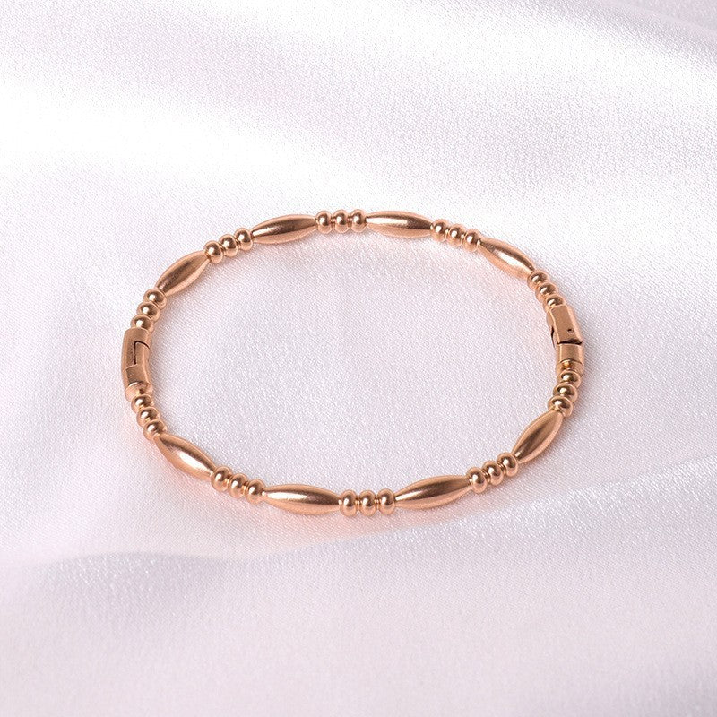 Lorena D'Amico Armband | Gold