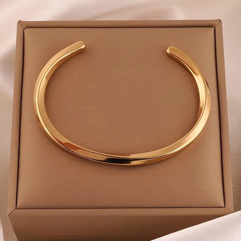Evelina Zampieri Armband | Gold