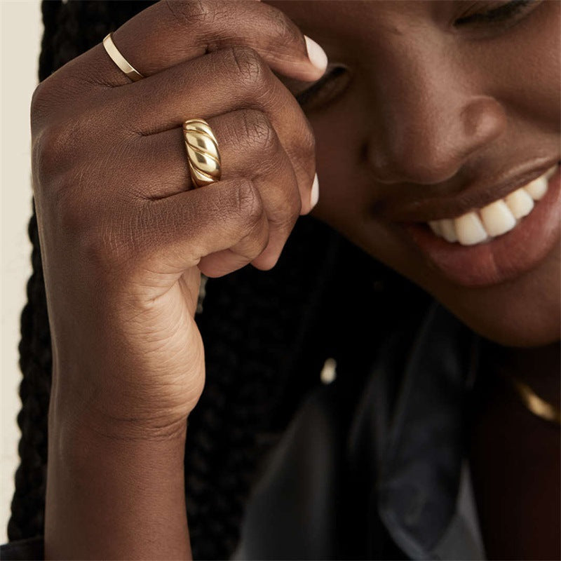 Allerias Ring des Stolzes