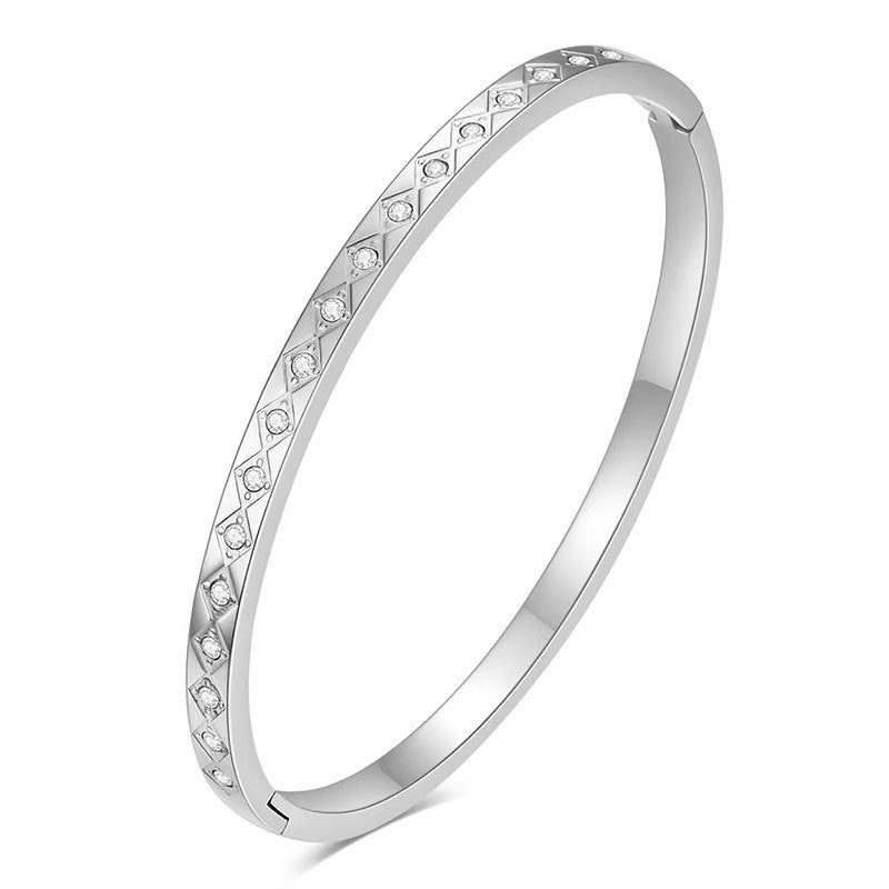 Calista Monfredi Armband | Gold