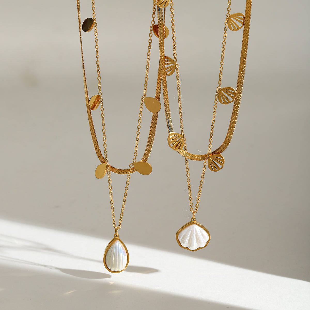 Ophelia Waters Halskette