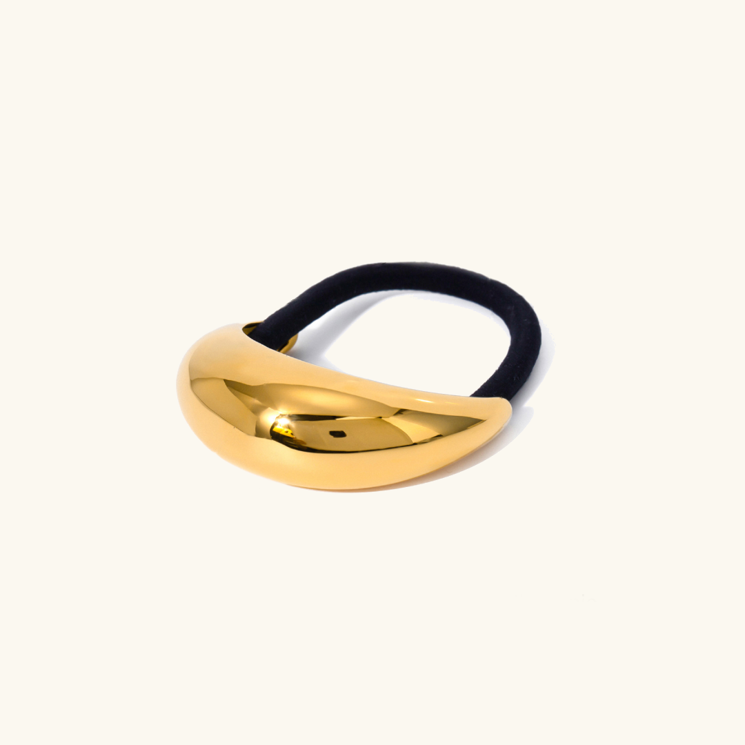 Mini-Kuppel-Pony-Manschette