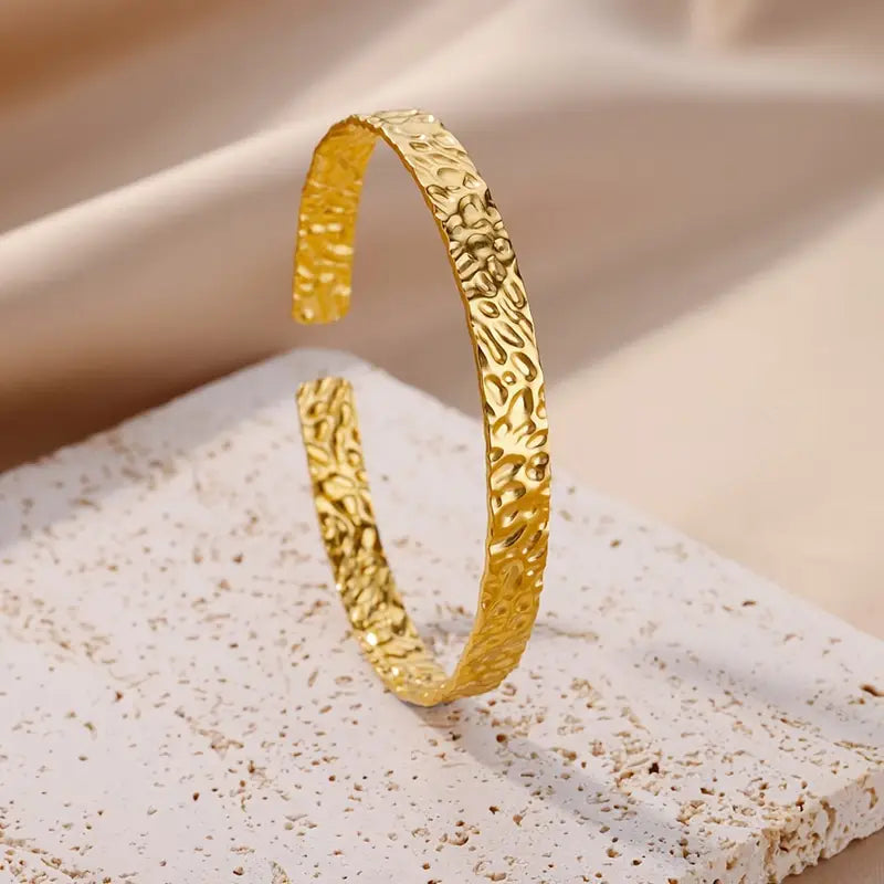 Sian Manschettenarmband
