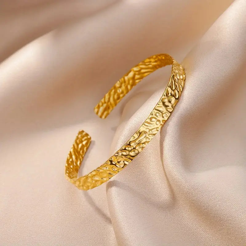 Sian Manschettenarmband