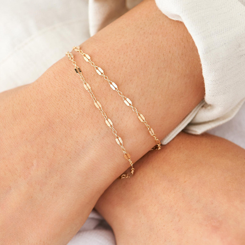 Amara Lace Kettenarmband