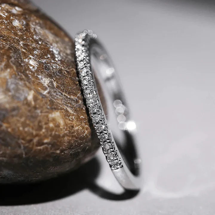Palmina Verdalis Ring | Gold